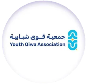 Youth Qiwa Association logo