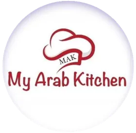 My Arab Kitchen logo