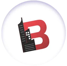 Baneen Contracting logo