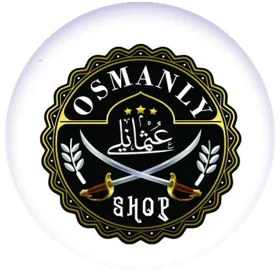 OSMANLY Shop logo